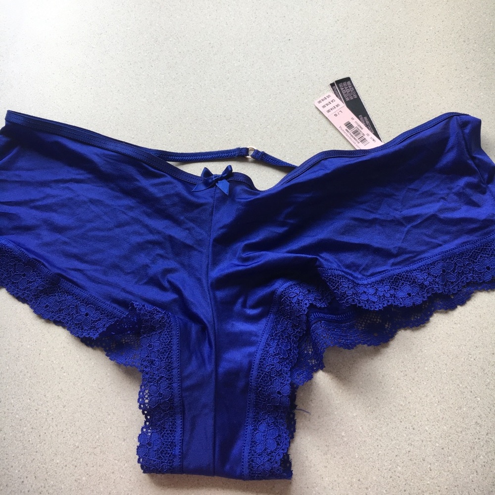NWT Victoria’s Secret Undies